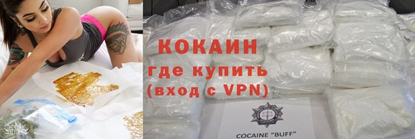 твердый Арсеньев
